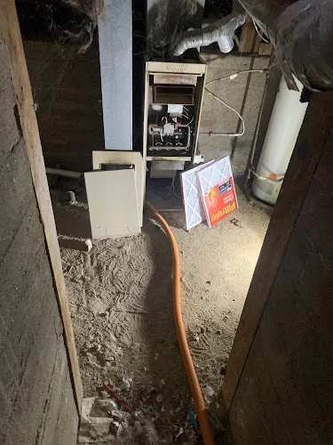 Mile High Ducts