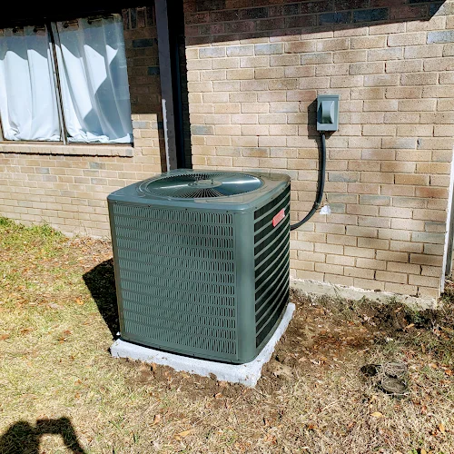 On The Spot HVAC
