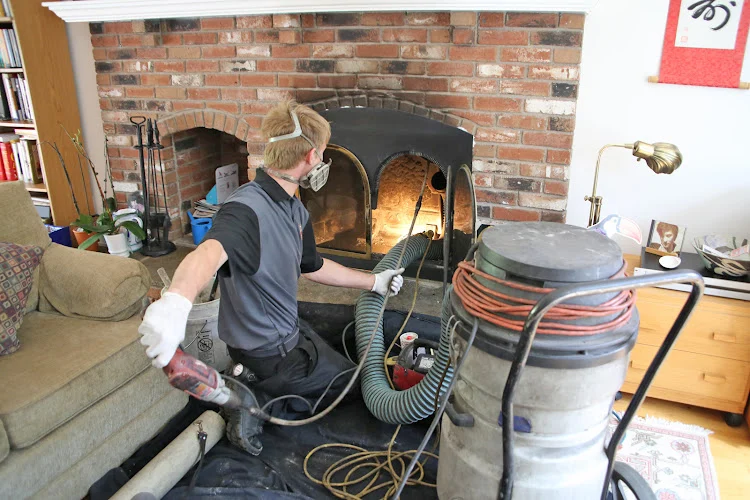 Northeastern Chimney Inc.