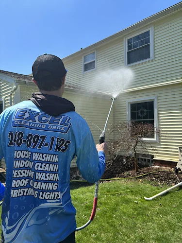 Excel Cleaning Bros.