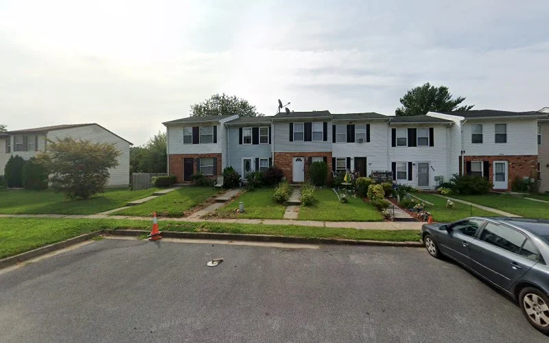 HRM Dryer Vent Cleaning Services Reisterstown, MD