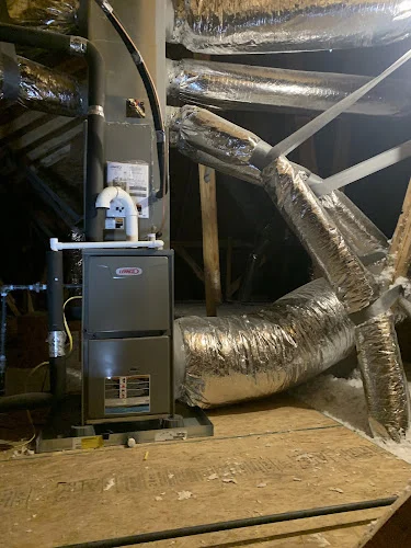 ASAP Heating and Air