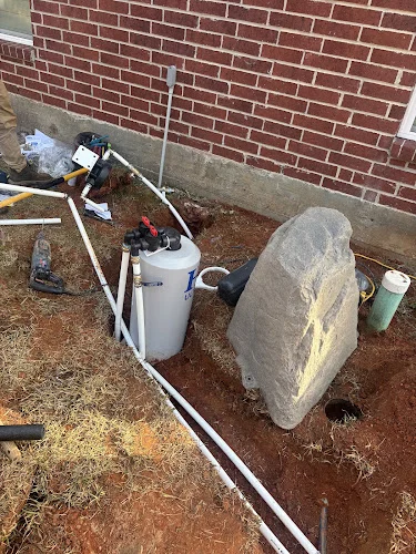 Bossier Elite Plumbing and Air