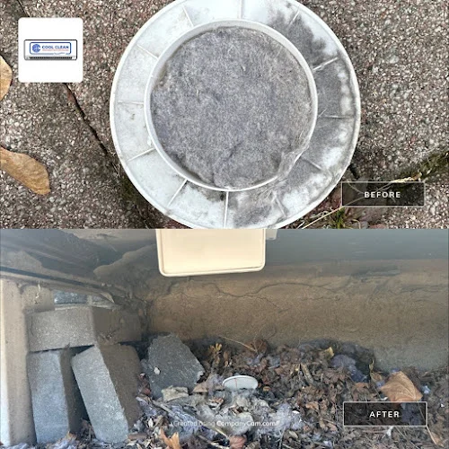 Cool Clean Services