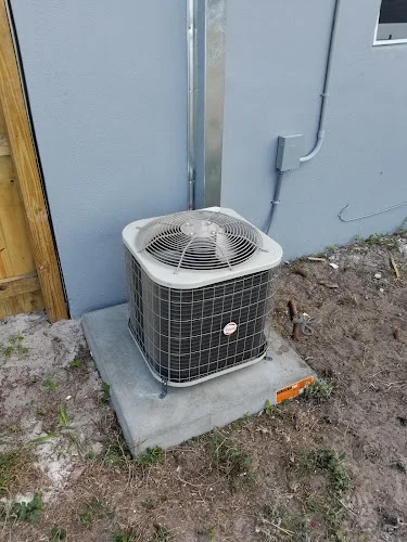 Native Air Conditioning, LLC
