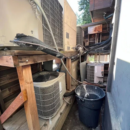 V.A.I HVAC and Duct Cleaning