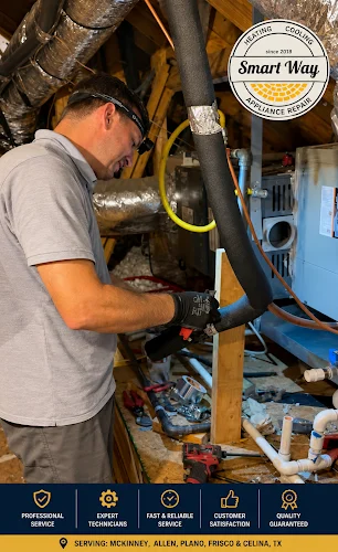 Smartway Appliance Repair