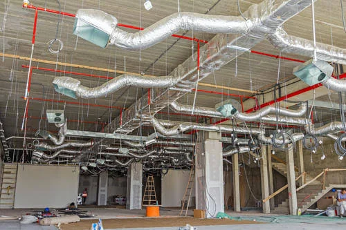 AIR DUCT CARE USA LLC