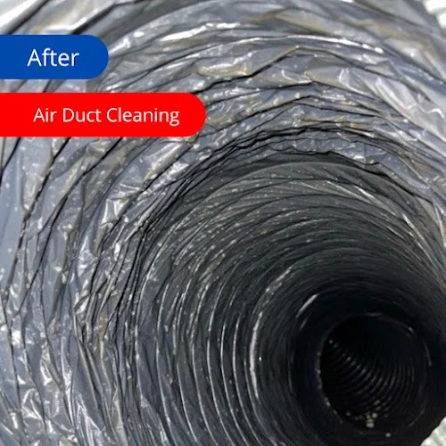 Green City Pros Air duct Cleaning Services