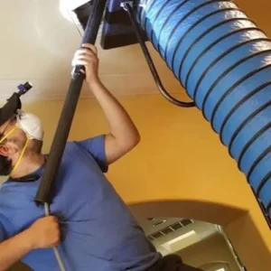 Silver Dryer Vent Specialists
