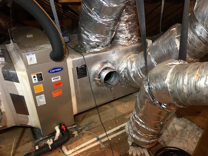 DuctWise Solutions