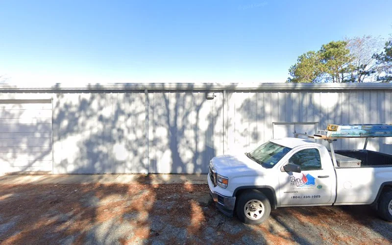 Bay Restoration & Air Duct Services