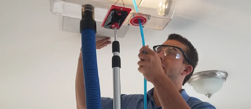 Airwell A/C Services LLC