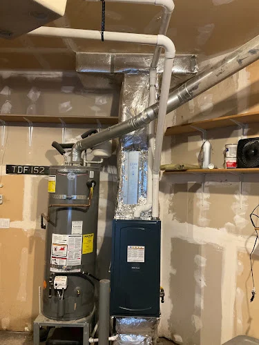 G&G Heating & Air Conditioning