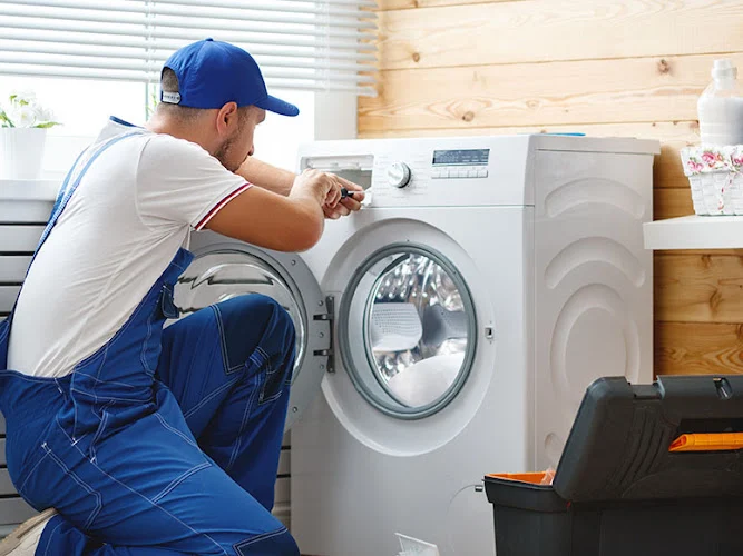 Mr. Appliance of Rancho Cucamonga
