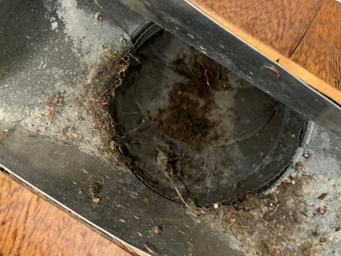 Amazon Air Duct & Dryer Vent Cleaning Fort Lauderdale