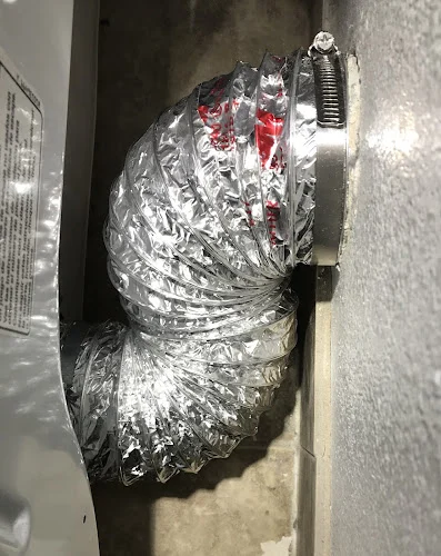 SafeSmart Dryer Vent Services