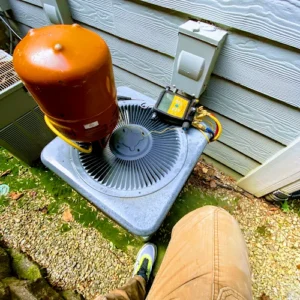 Esquire Heating And Air