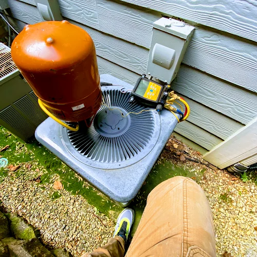 Esquire Heating And Air