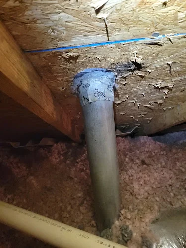 Lake Norman Dryer Vent Cleaning LLC