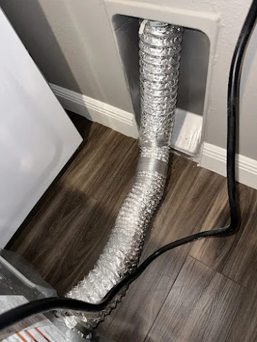J & J Duct Cleaning Services