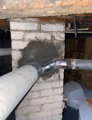 Massachusetts Chimney Duct & Air solutions