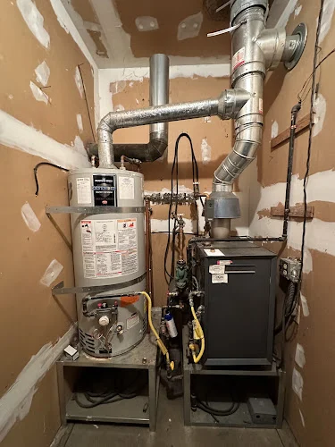 Diamond Heating & AirTemp Alaska