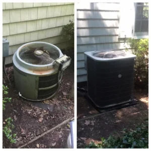MaxAir Inc