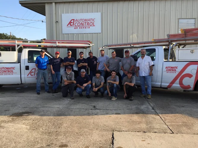 Anyday Air conditioning & HVAC Services