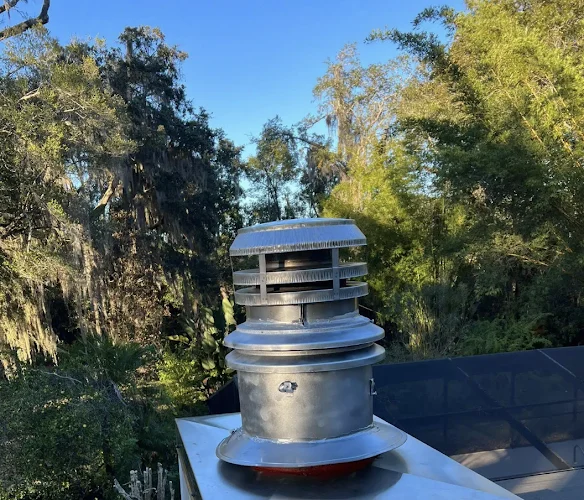 HI Services USA Chimney & Air Duct Cleaning
