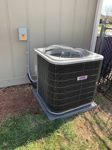 M & S Plumbing, Heating and Air Conditioning, Inc.