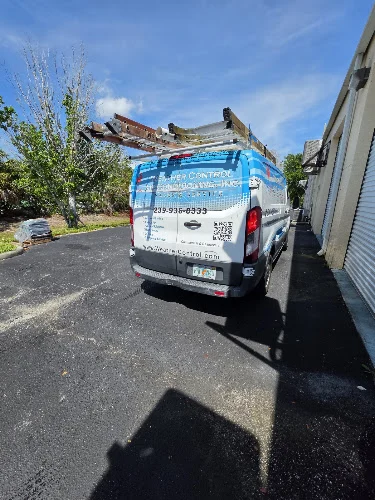 Weather Control Air Conditioning, Inc.