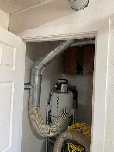 MVG All Pro Duct Service