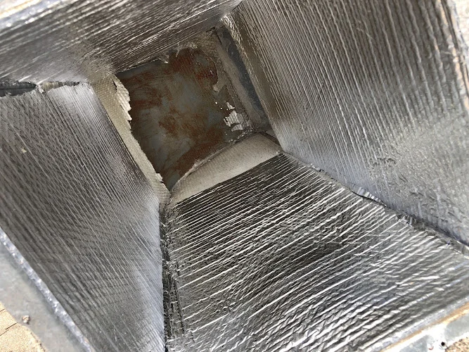 Breathe Clean Air Duct Cleaning & Energy