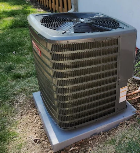 ACE HVAC Repair Services Bryan
