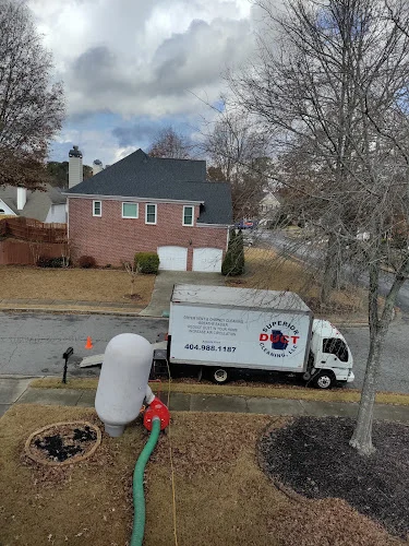 Superior Duct Cleaning, LLC