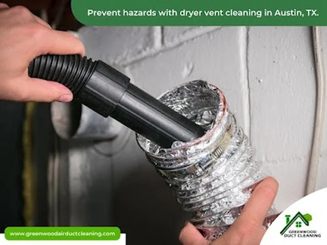 Greenwood Duct Cleaning