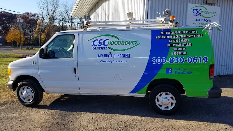 CSC Services