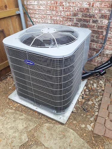 Boost Air Heating and Cooling