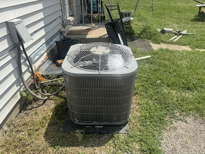 Peterman Brothers Heating Cooling Plumbing