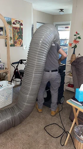 American Air Duct Cleaning Of Tacoma