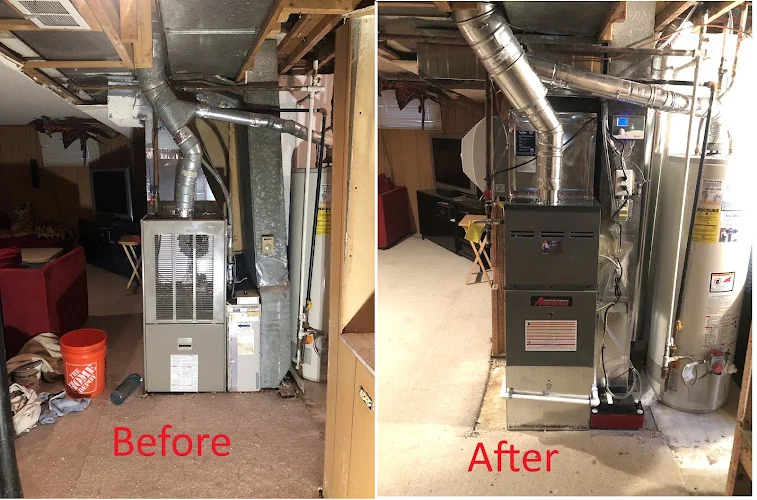 Tobin Heating and Air Conditioning
