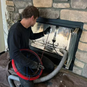 Spark Pros Chimney Sweep