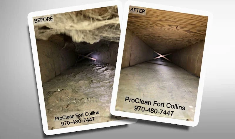 ProClean Fort Collins