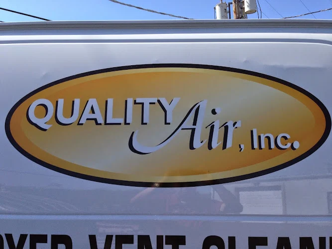 Quality Air, Inc