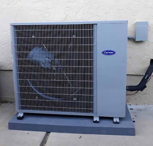 Ace HVAC and Appliance Repair
