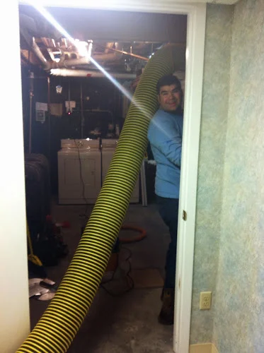 Ductworx LLC