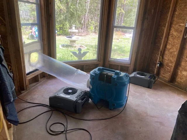 Dry Pro Restoration