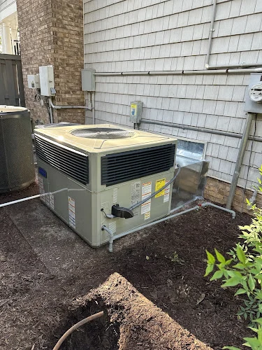 Airstream Services HVAC, Electrical & Plumbing