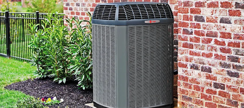 Central Heating Consultants, Inc
